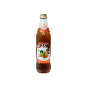 Qizil Quyu Lemonade Pear 500ml