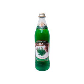Qizil Quyu Lemonade Tarragon 500ml