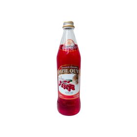 Qizil Quyu Lemonade Barberry 500ml