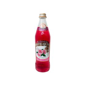 Qizil Quyu Lemonade Golden Rose 500ml