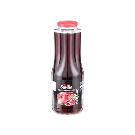 Saville Organic Pomegranate Juice 1L