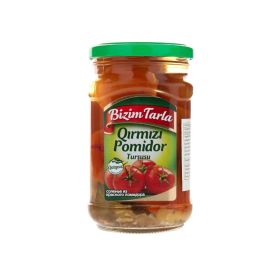 Bizim Tarla Red Tomato Pickle