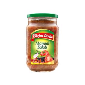 Bizim Tarla Barbeque Salad
