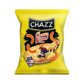 Chazz Cheesy Pizza Crispy Corn