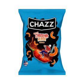 Chazz Carolina Reaper Pepper Crispy Corn