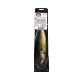 Vici Hot Smoked Atlantic Mackerel Head On