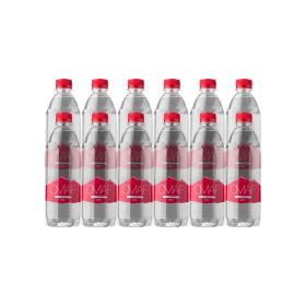 Omaf Natural Mineral Water 500ml