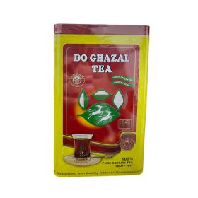 Do Ghazal Black Tea