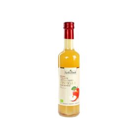 Earth's Finest Organic Apple Cider Vinegar Mother