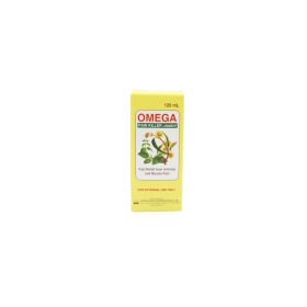 Omega Pain Killer Liniment