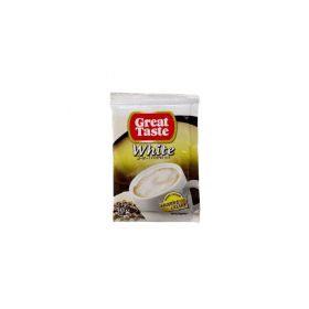 Great Taste 3-In-1 White Coffee