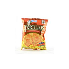 Granny Goose Chips Cheese