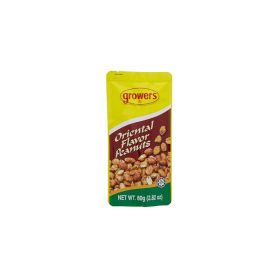 Growers Peanuts Oriental