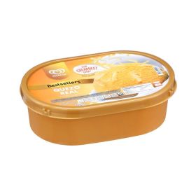Selecta Supreme Quezo Real Ice Cream