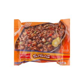 Purefoods Monterey Sisig (Non-Halal)