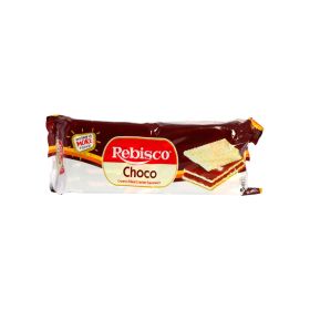 Rebisco Choco Sandwich