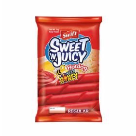 Swift Sweet & Juicy Cocktail Hotdog (Non Halal)