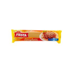 White King Fiesta Spaghetti Pasta