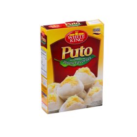 White King Classic Puto Mix