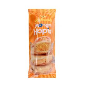 Goldilocks Mango Hopia