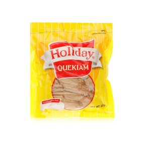 Cdo Holiday Quekiam (Non Halal)