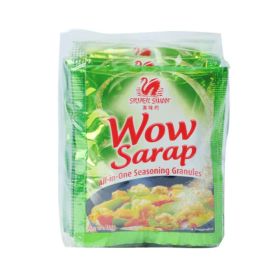 Silver Swan Wow Sarap All in One Seasoning Granules