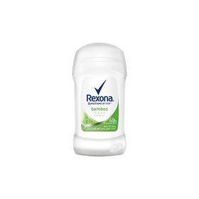 Rexona Women Bamboo Antiperspirant Stick