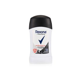 Rexona Women Antibacterial Invisible Stick