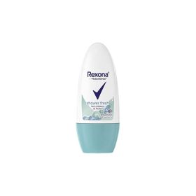 Rexona Women Shower Fresh Antiperspirant Roll On