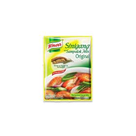 Knorr Sinigang Original Mix