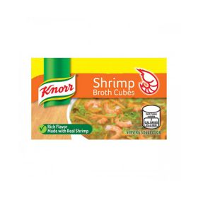 Knorr Shrimp Cube