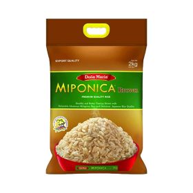 Do├▒a Maria Miponica Brown Rice