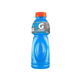 Gatorade Blue Bolt Energy Drink