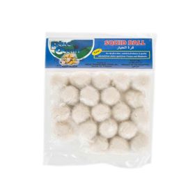 Blue Ocean Frozen Squid Ball