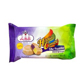 Eng Bee Tin Hopia Ube Pastillas