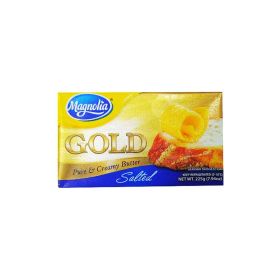 Magnolia Gold Salted Butter