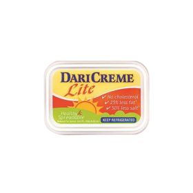 Magnolia Dari Cream Lite Spread