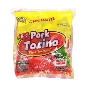 Mekeni Premium Pork Tocino Red (Non-Halal)
