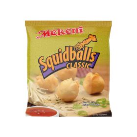 Mekeni Squidballs Classic
