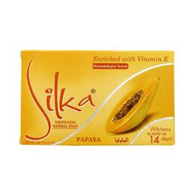 Silka Papaya Soap