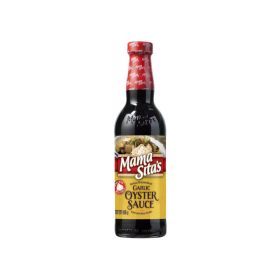 Mama Sita's Garlic Oyster Sauce