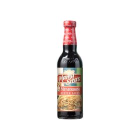 Mama Sita's Mushroom Oyster Sauce