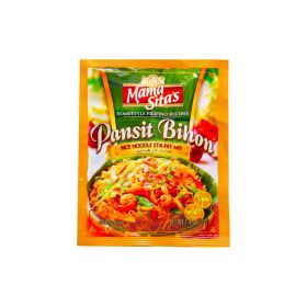 Mama Sita Pancit Bihon Mix