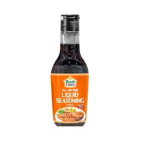 Barrio Fiesta Classic All in One Classic Liquid Seasoning