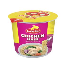 Lucky Me Mini Chicken Instant Noodles