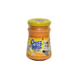 Kraft Cheez Whiz Plain