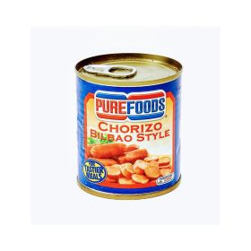Purefoods Chorizo Filipino (Non-Halal)