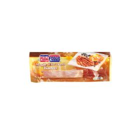 Purefoods Maple Syrup Bacon (Non-Halal)