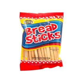 Laura's Bread Sticks