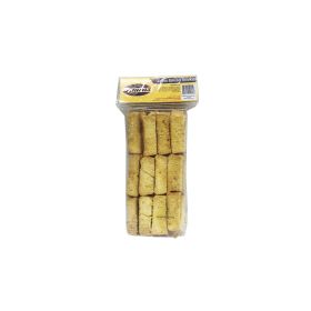 Laura's Garlic Breadsticks